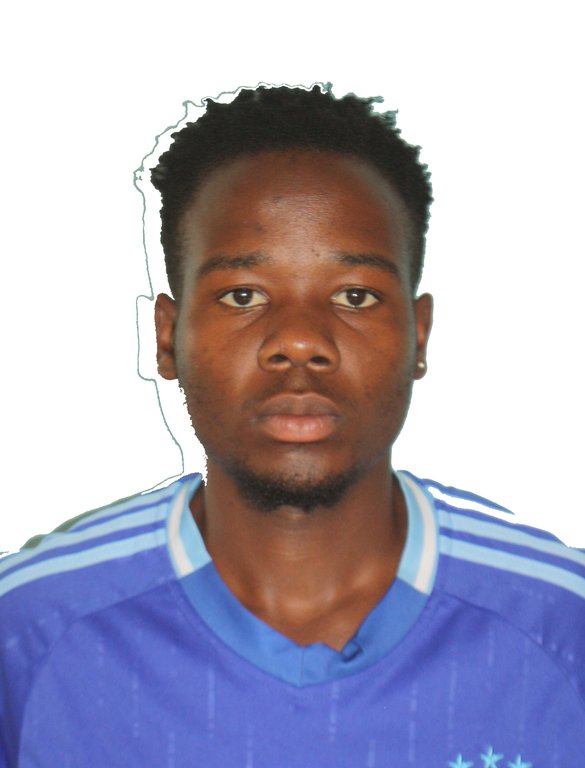 NYONGESA CHRISTOPHER